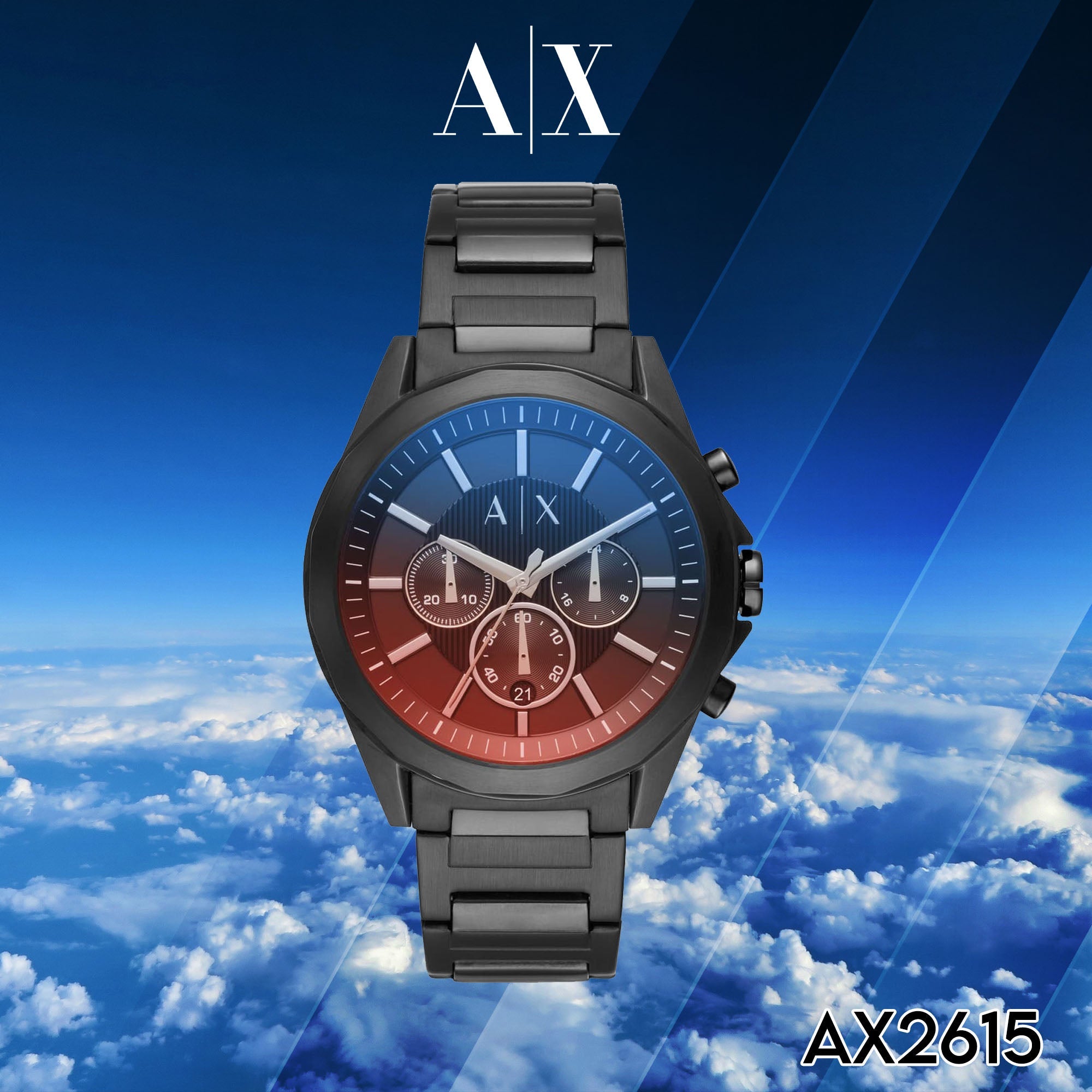 ARMANI Exchange AX2615 \ 2370