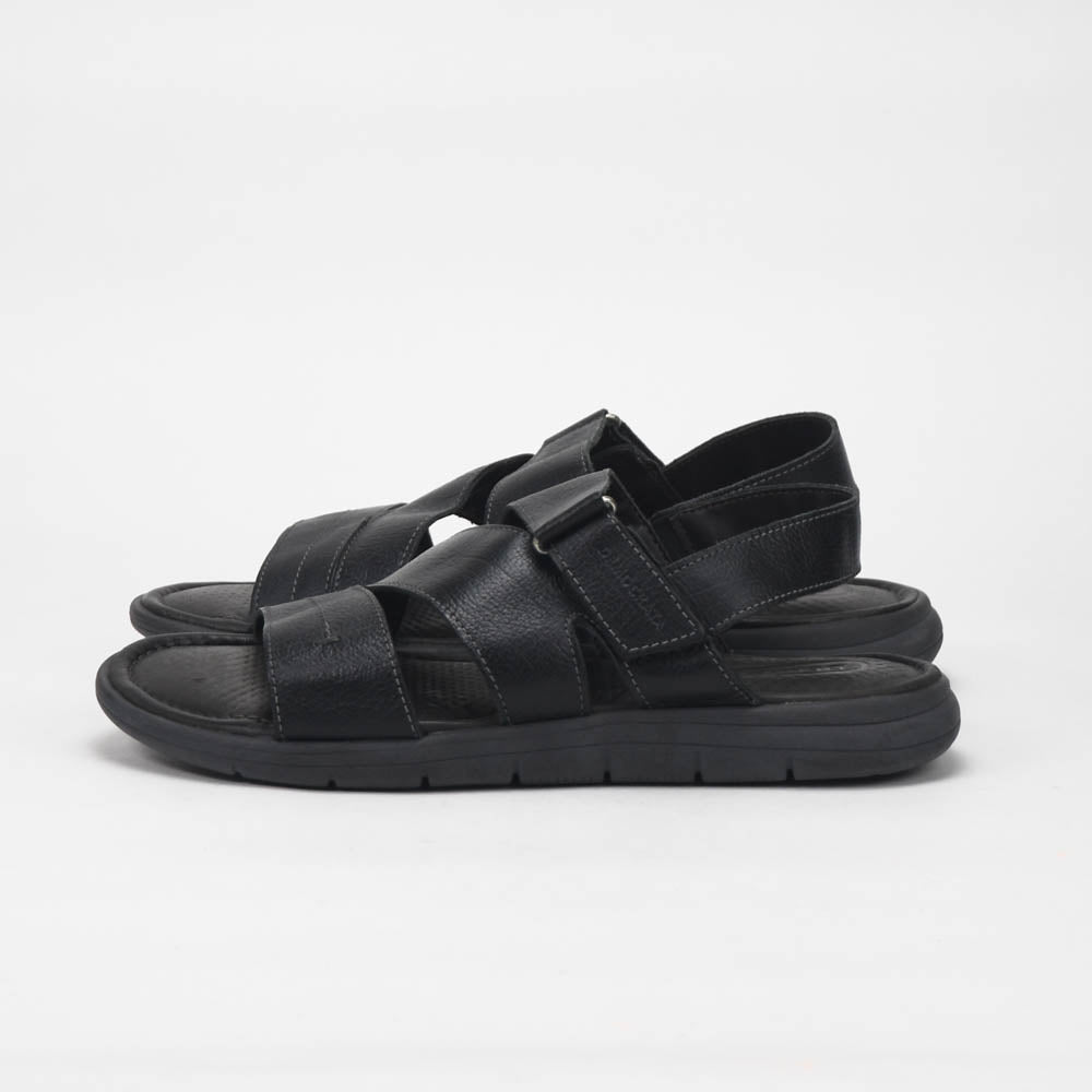 Democrata Sandale Soul Denim 015135-001