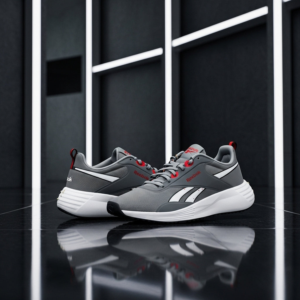 REEBOK -  LITE PLUS 4 - 100209920