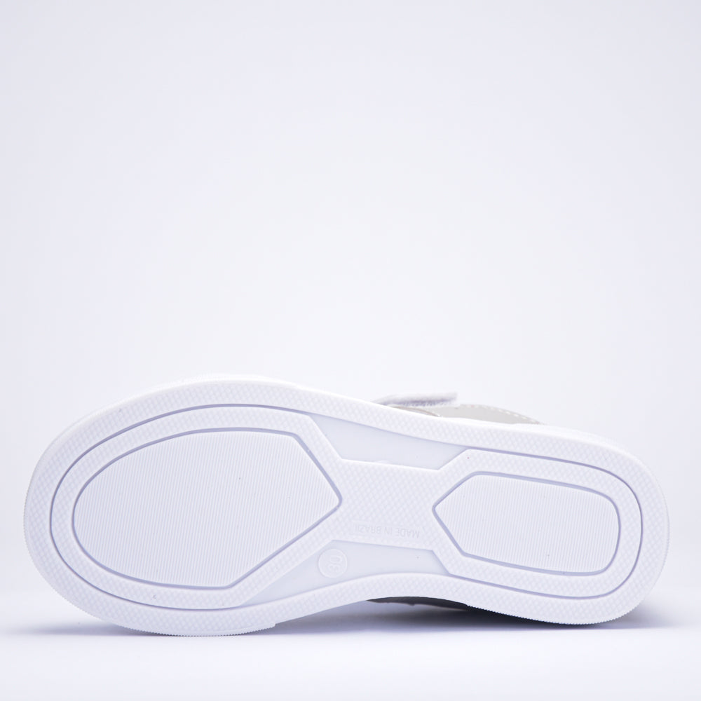 BLOOMPY BRANCO/CINZA \ 7760A-04