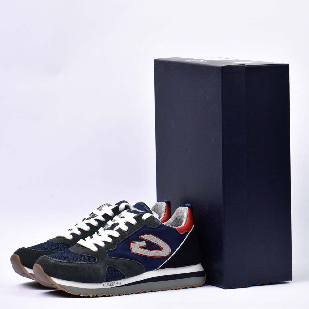 Alberto Guardiani - Sneakers 6  AGM009209