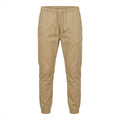 Lumberjack — Jogger homme beige
