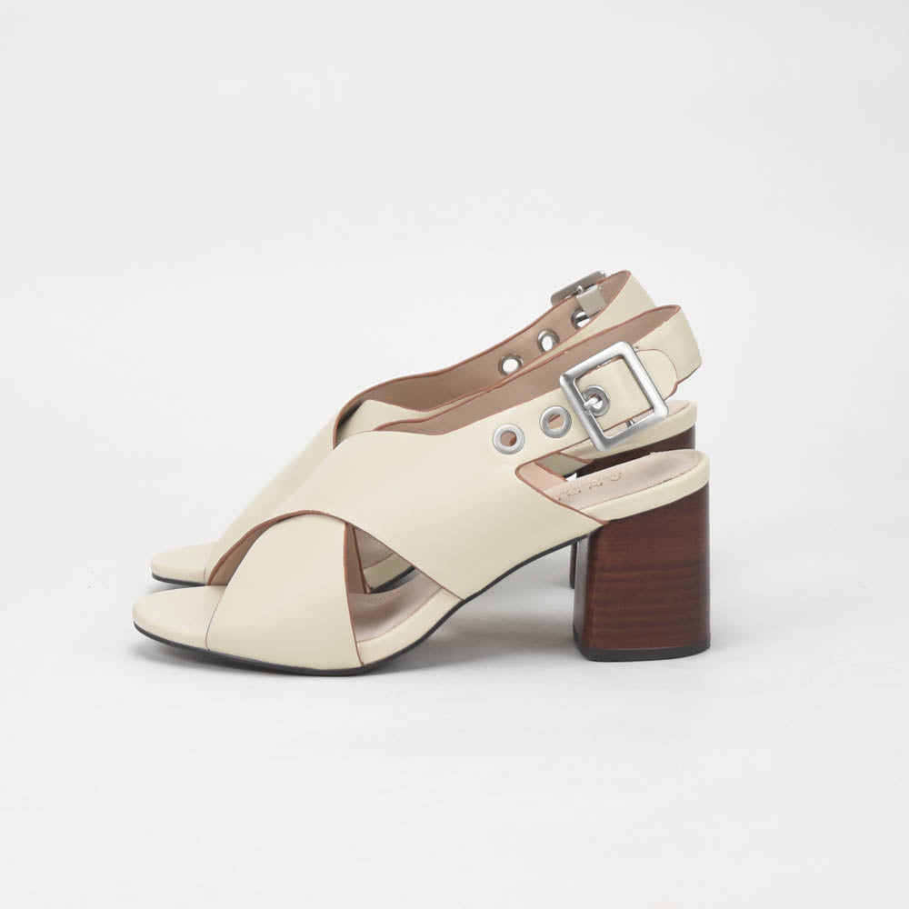 André Jannine — Chaussures femme