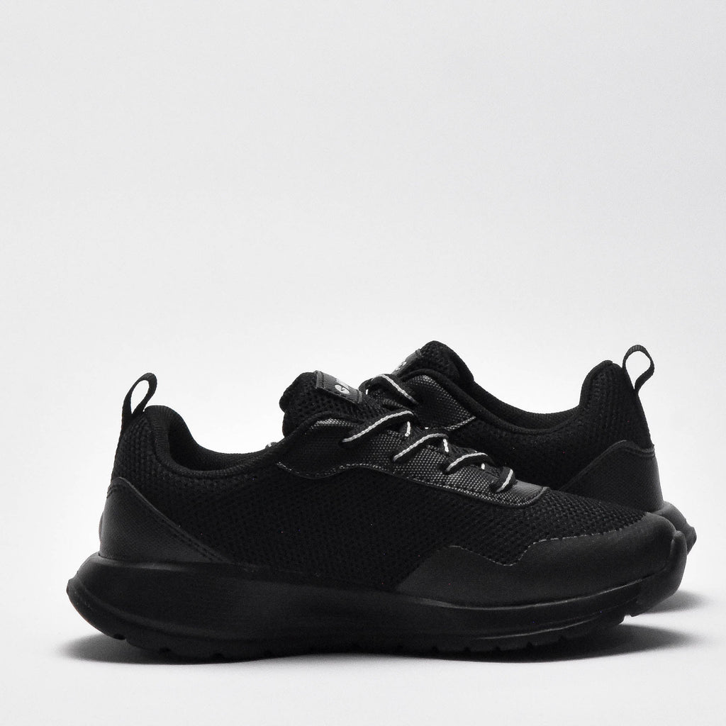 HI TEC SPRINTER JNR BLACK GREY \ O014530