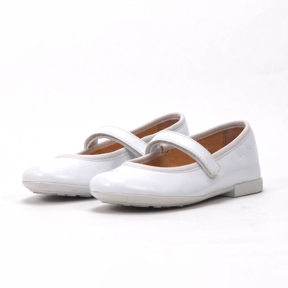 Geox Plie Girl Ballerina Flats J0255A000HH-C1000