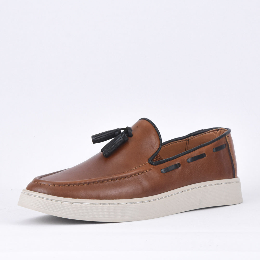 Kimy Trappeur marron 30555