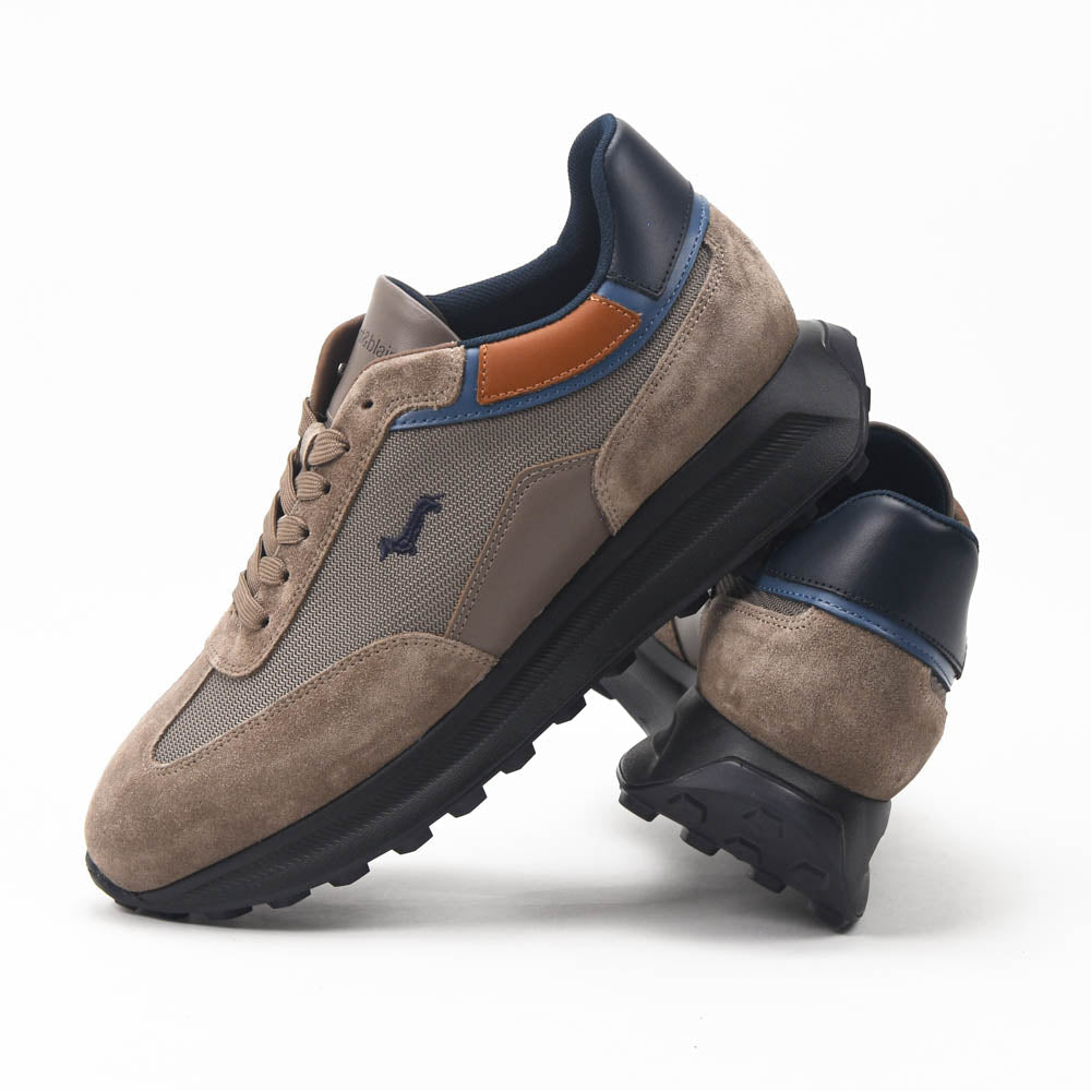 Harmont and Blaine Casual Sneakers Homme EFM252-061-A60-AC