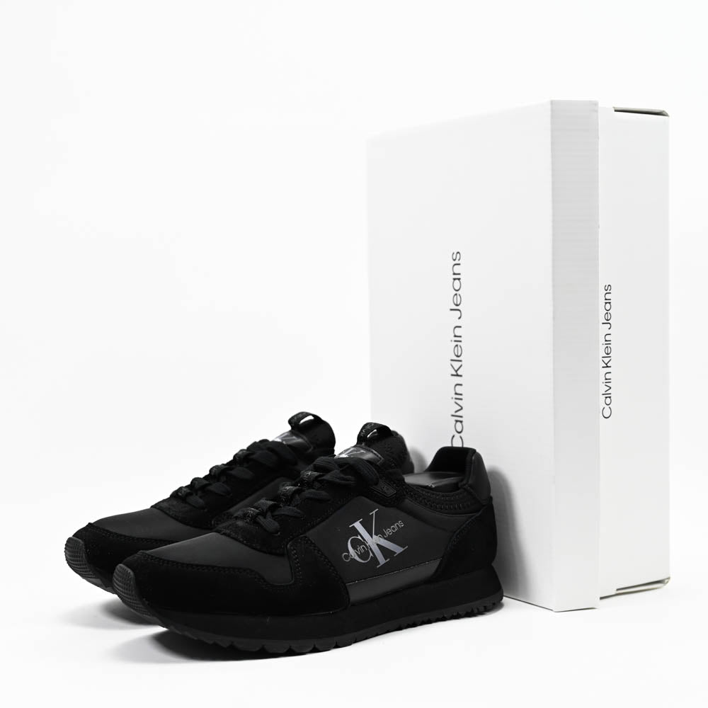 Calvin Klein Chaussure Homme KYM0YM00742-BLAC
