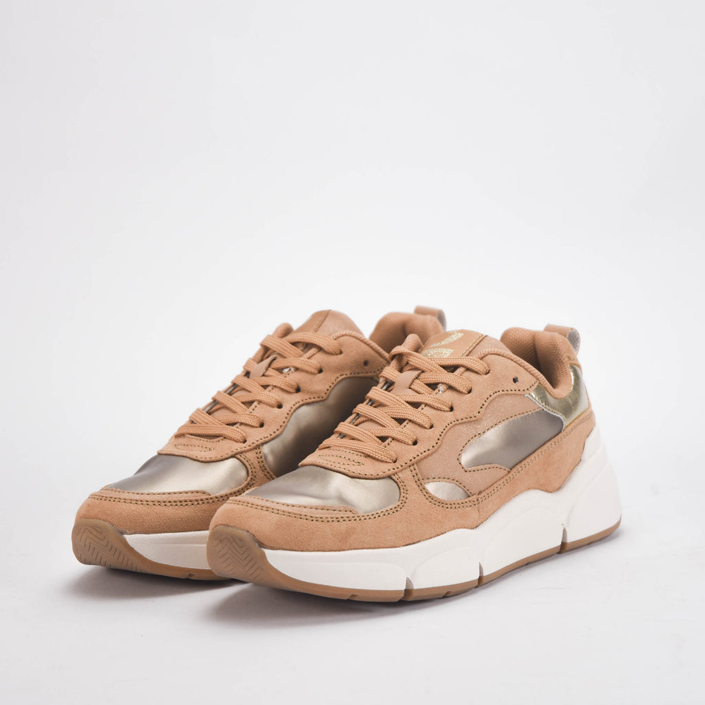 Safety Jogger — Baskets femme sport mode
