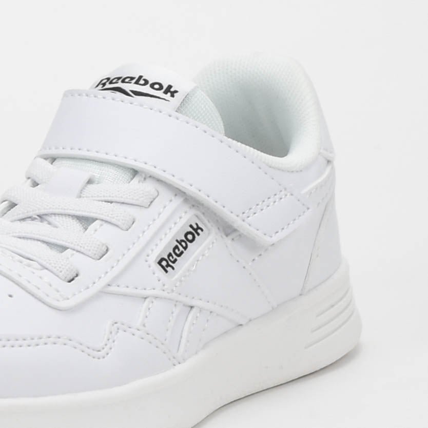 Reebok Court Advance — Baskets enfant garçon