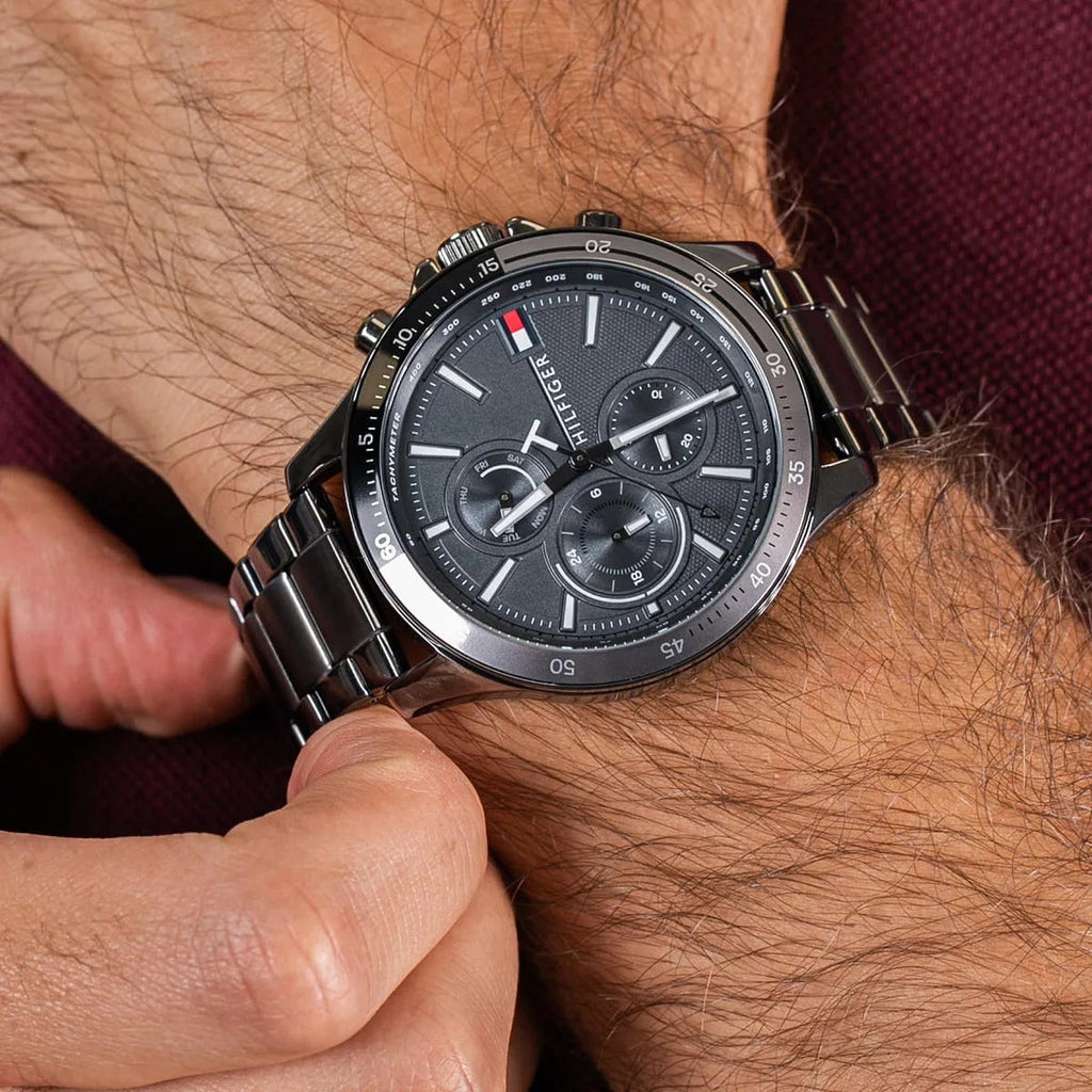 Montre Homme Tommy Hilfiger 1791719 2238