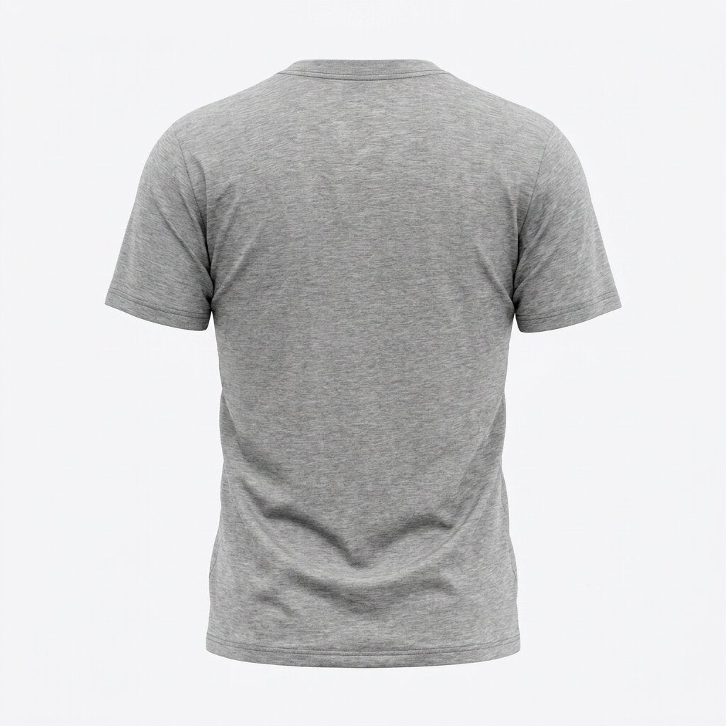 American College t-shirt pour Homme TS2601040-GREY