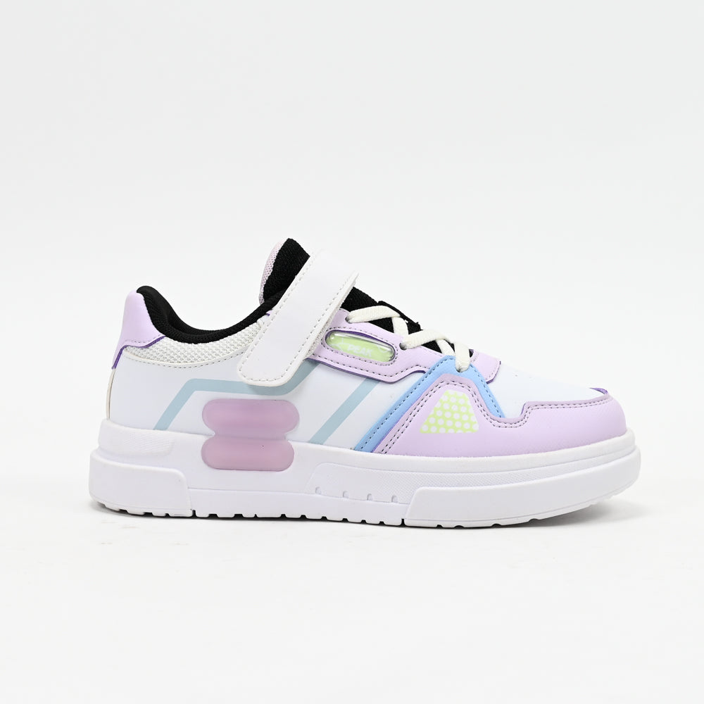 PEAK FW-12003 — baskets enfant
