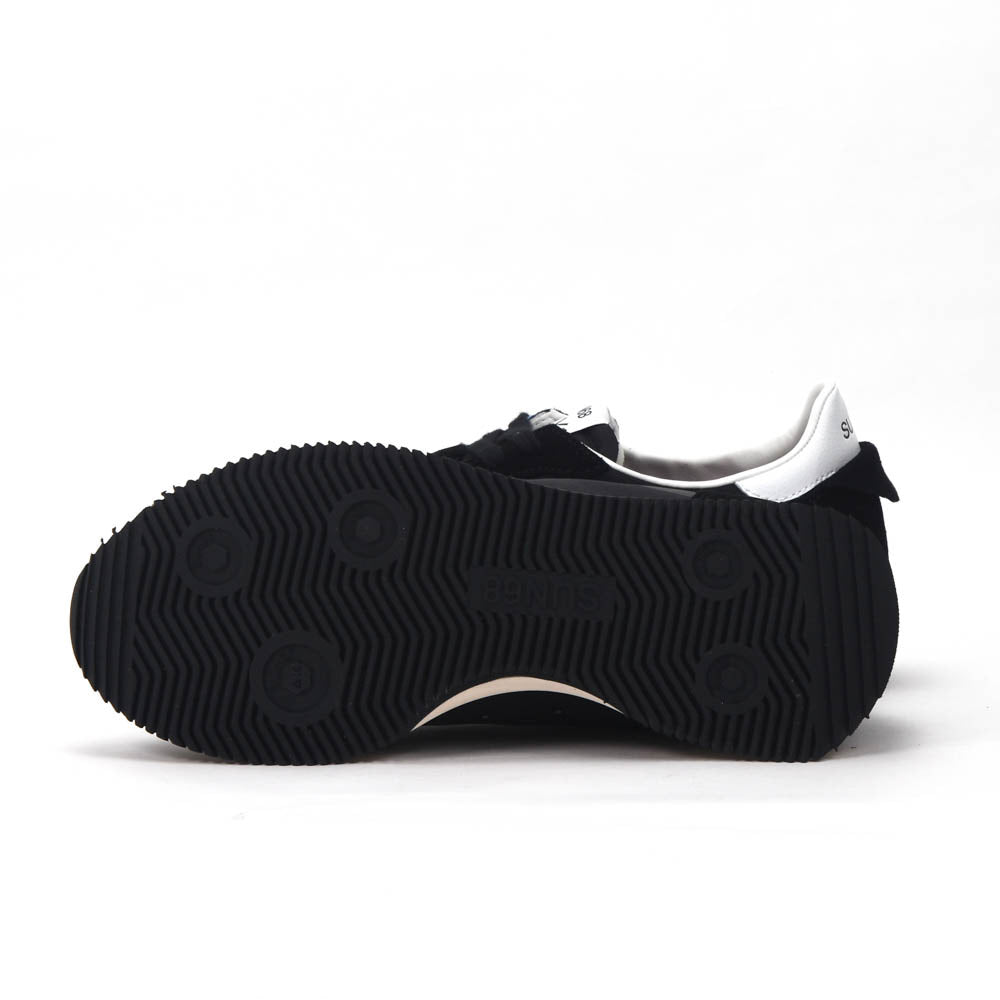 Sun68 Easy Runner — Chaussures homme noires