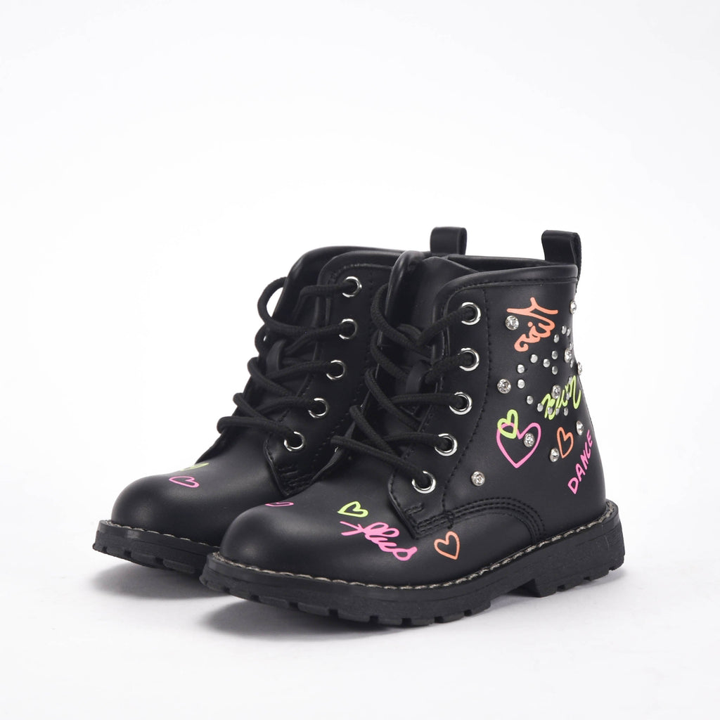 Chicco — Chaussures enfant roses