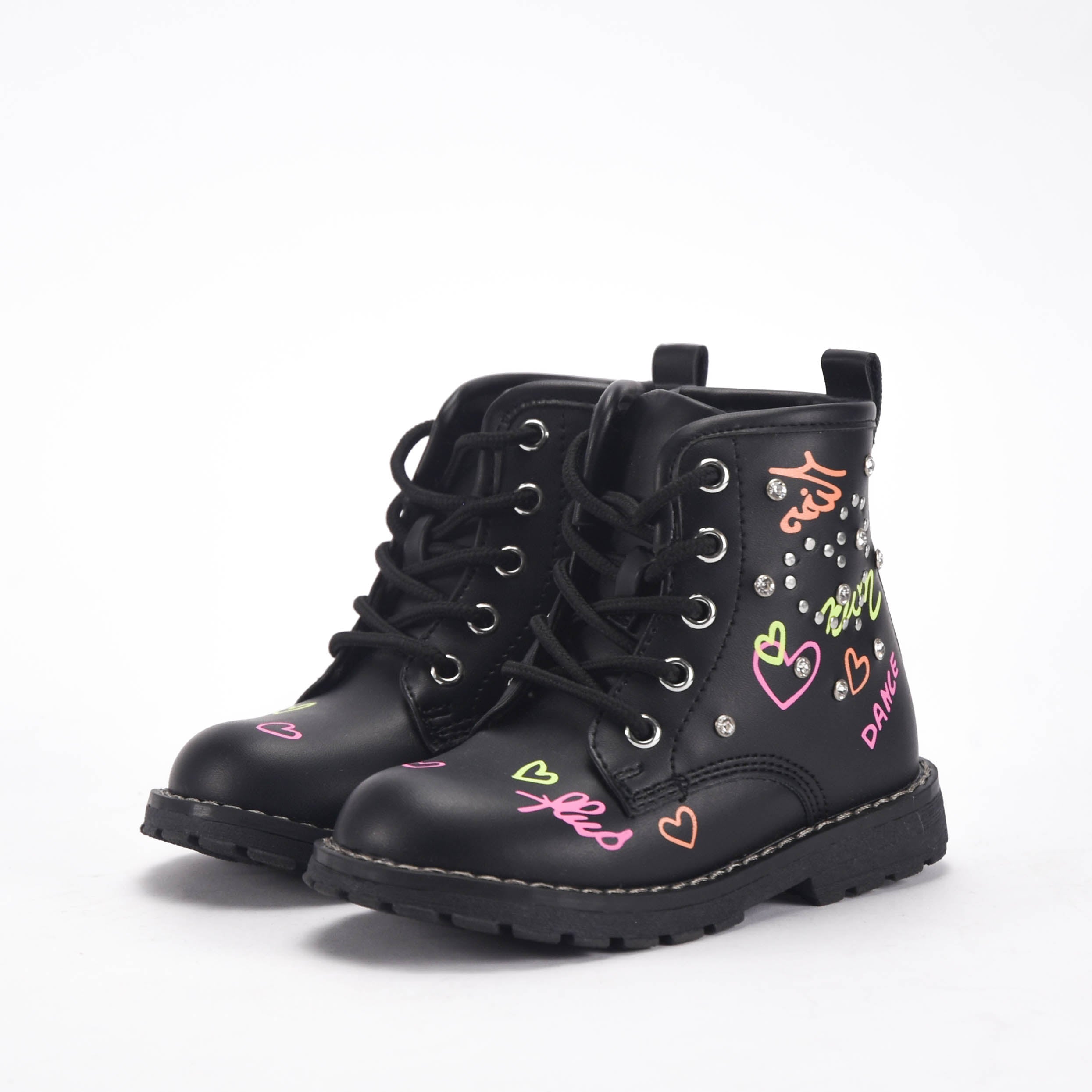 Chicco — Chaussures enfant roses