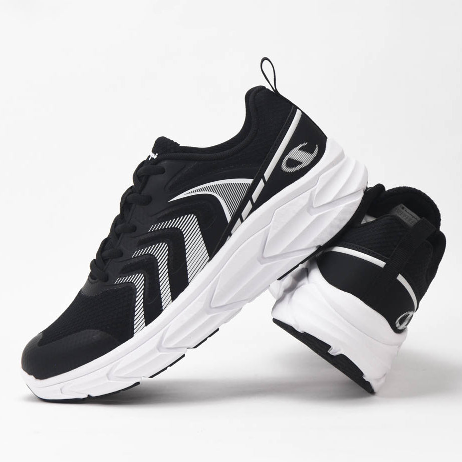 Champion FX RT Trainers Low Black S22481-KK010