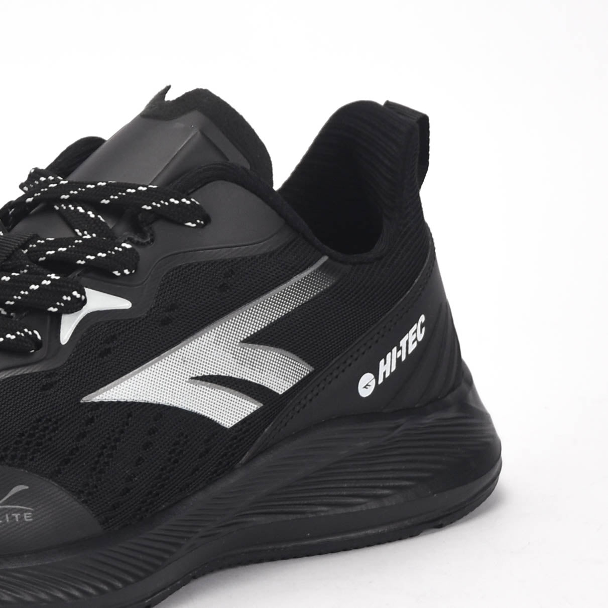 HI-TEC BASKET S015201