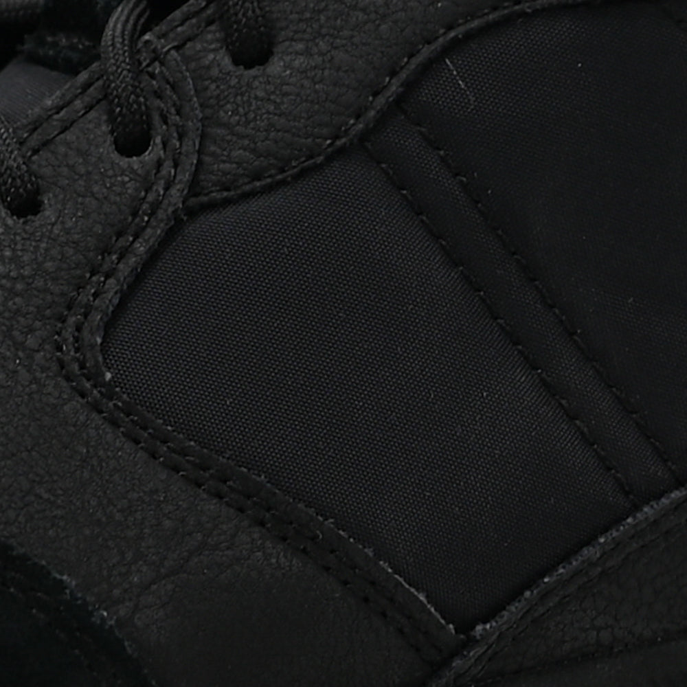 GEOX U36F1A0EKFU-C9997 — baskets homme — vue 10