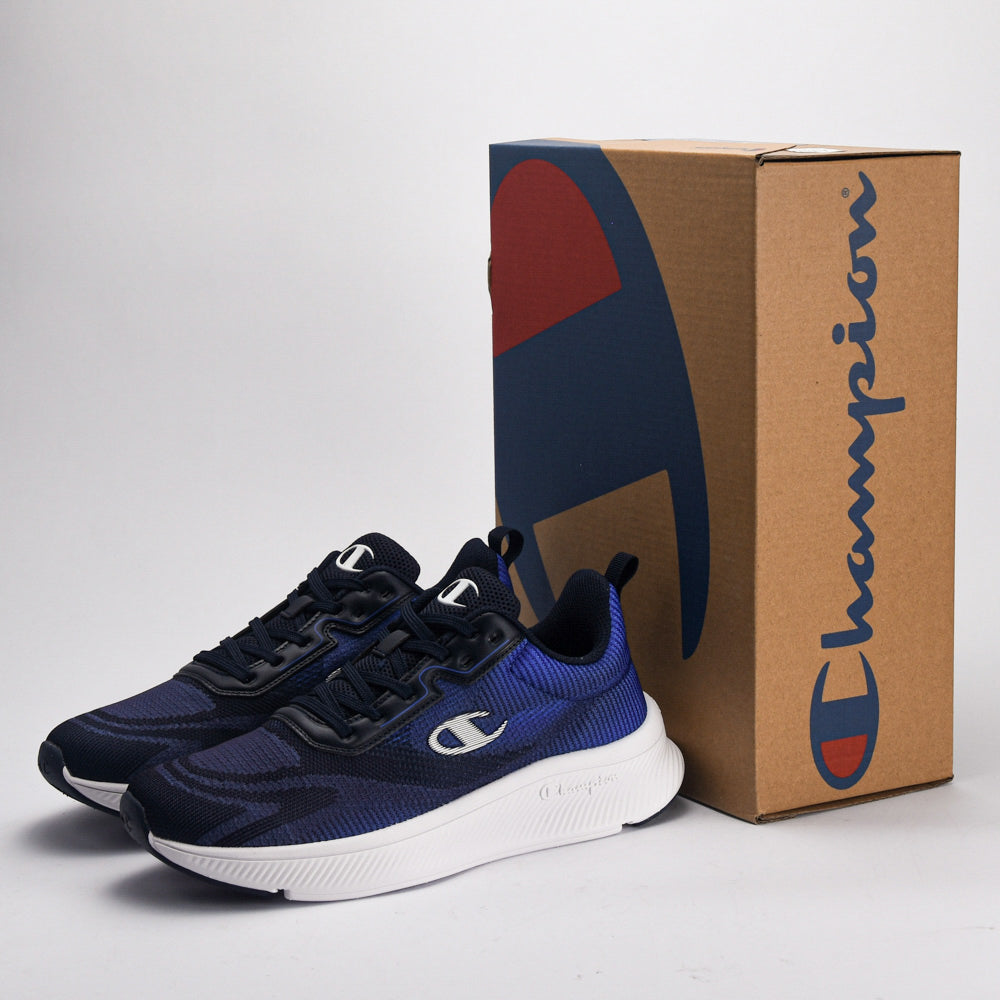 Champion Galactic — Baskets marine
