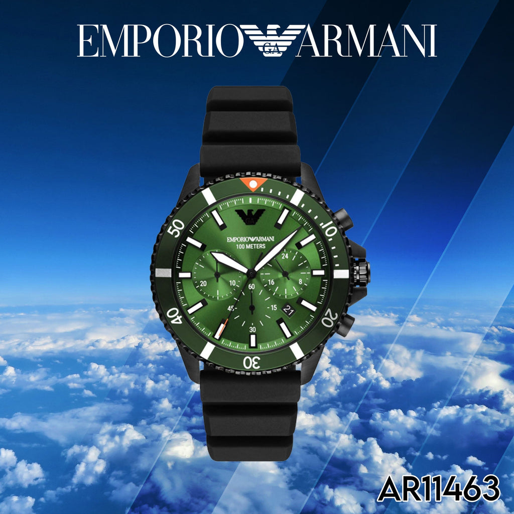 EMPORIO ARMANI AR11463 \ 2368