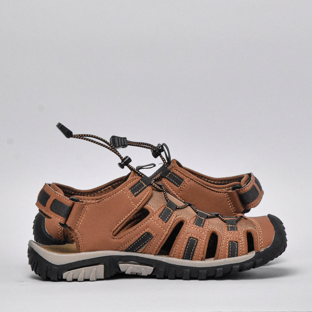 Hi-Tec Cove — Sandales homme marron