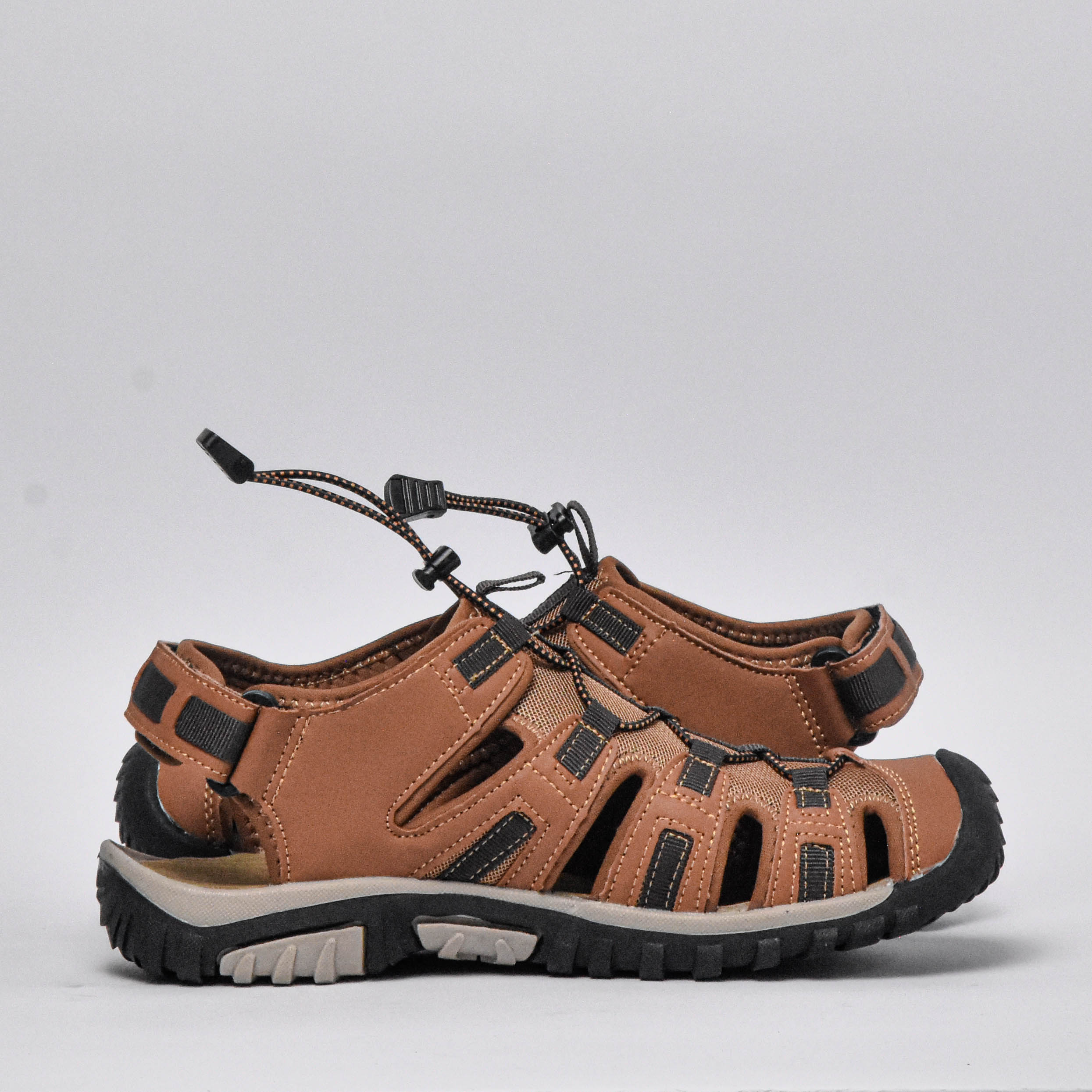Hi-Tec Cove — Sandales homme marron