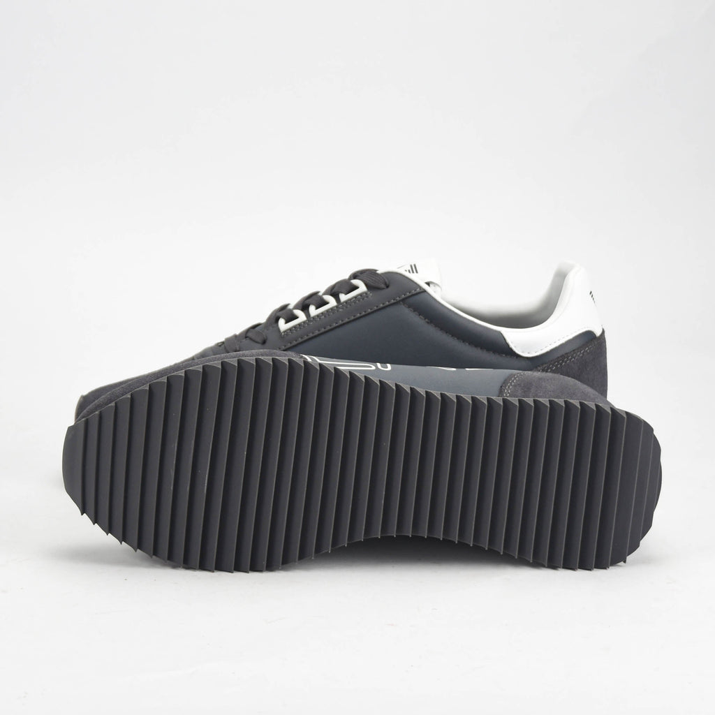 EMPORIO ARMANI SHOES X8X101-XK257-U450
