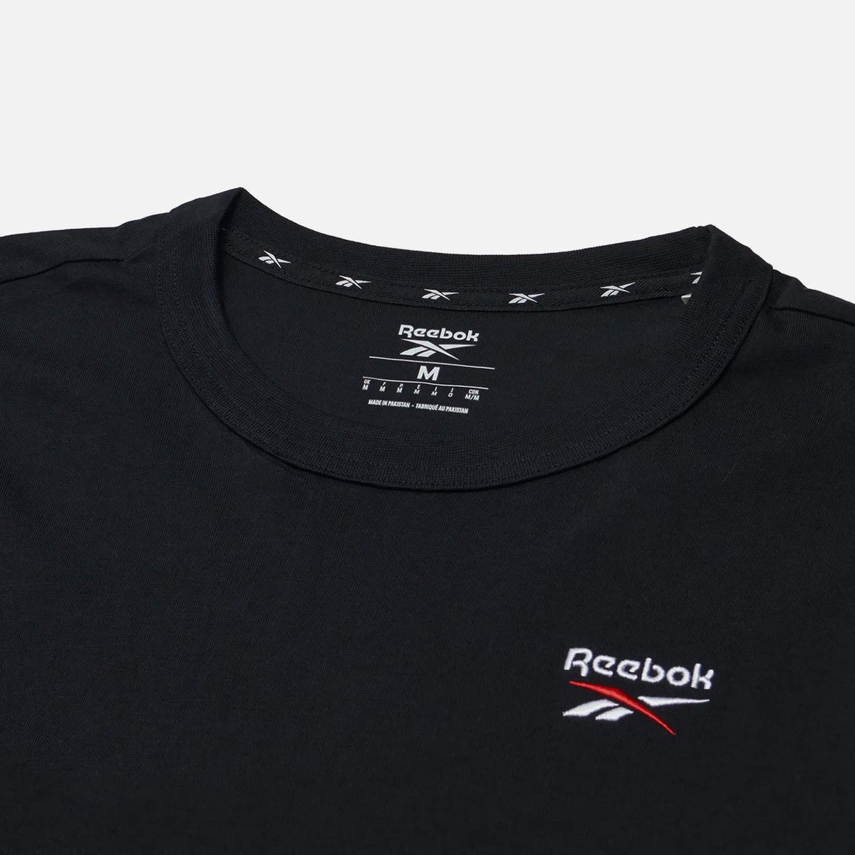 Reebok — Pull homme sport