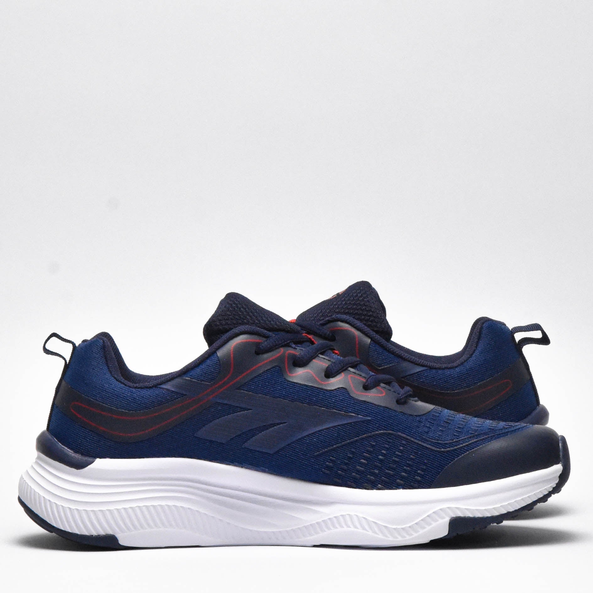 HI-TEC COURTNEY NAVY SALSA