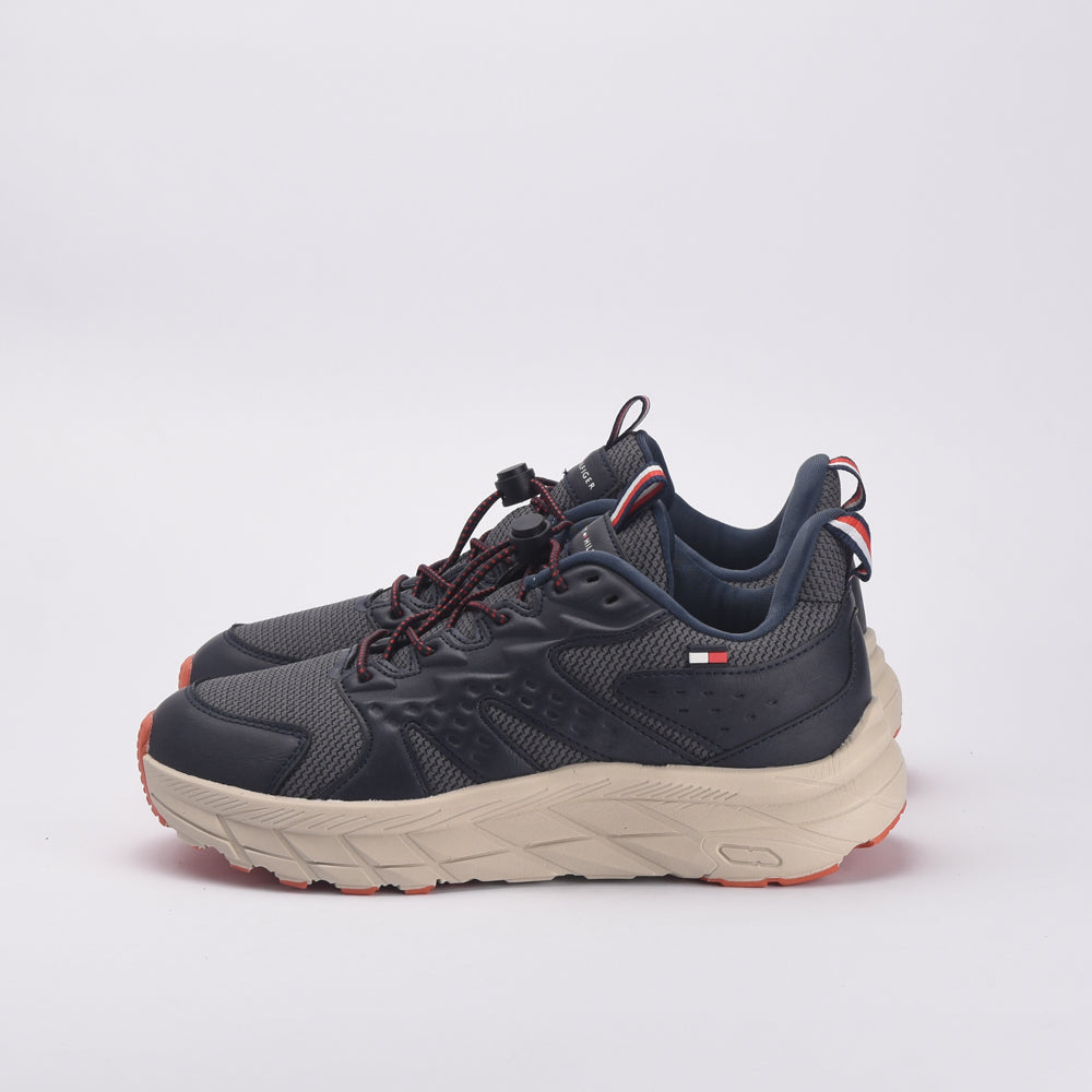 TOMMY HILFIGER FOOTWEAR T3B9-33683-1695800