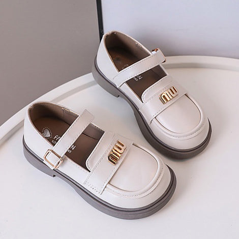 Mocassins antidérapants Beige \  30167