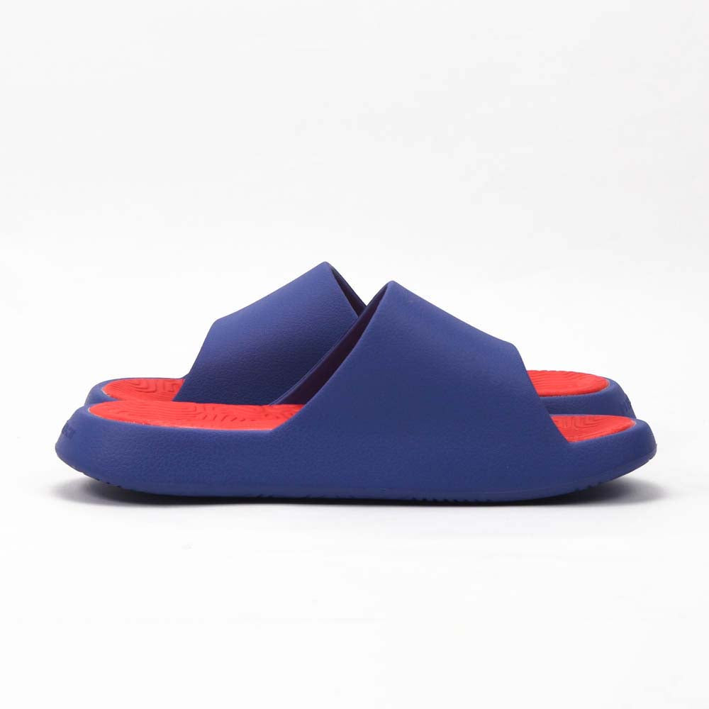 Peak — Claquettes grises