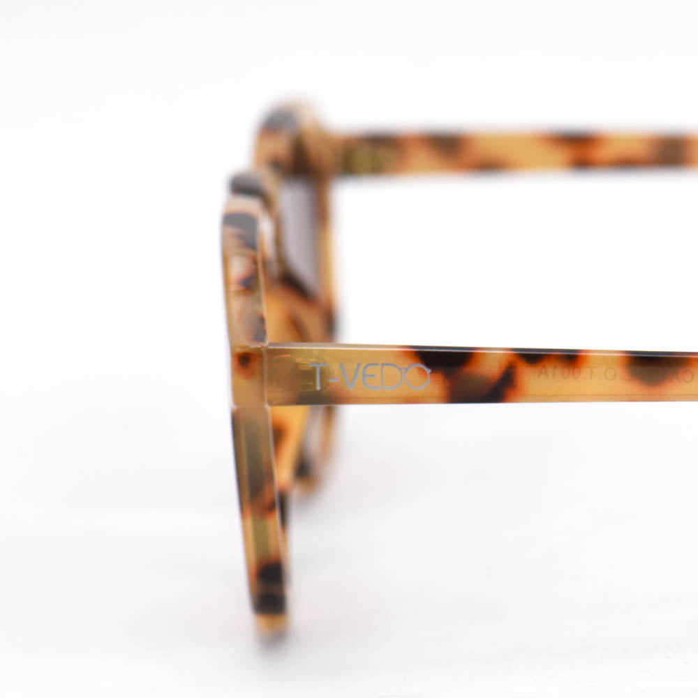 Lunette de soleil T-Vedo Sun Florida Mac. Mar. Chiaro 8032539567657