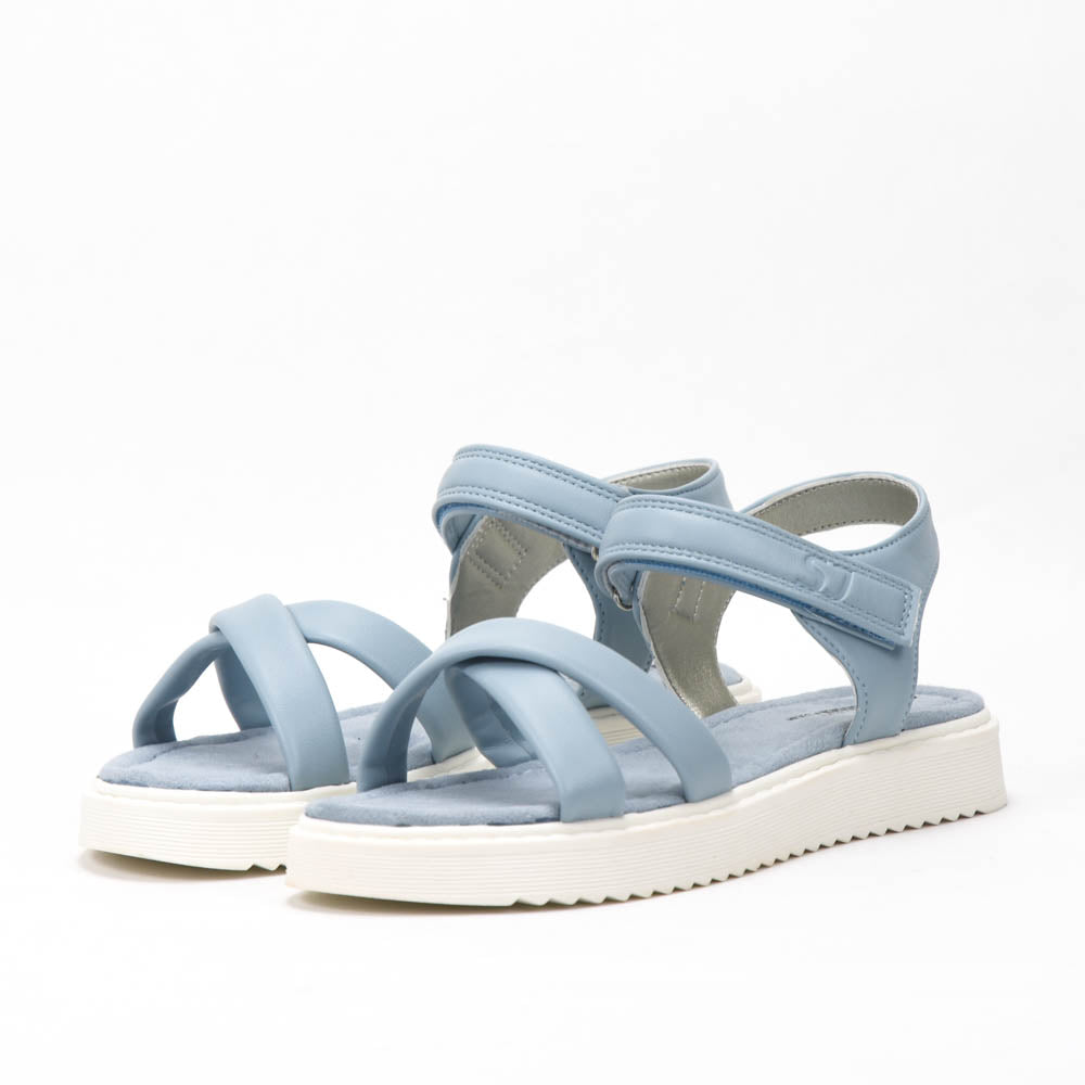 Safety Jogger Sandales Femme 587890-LIT-BLU