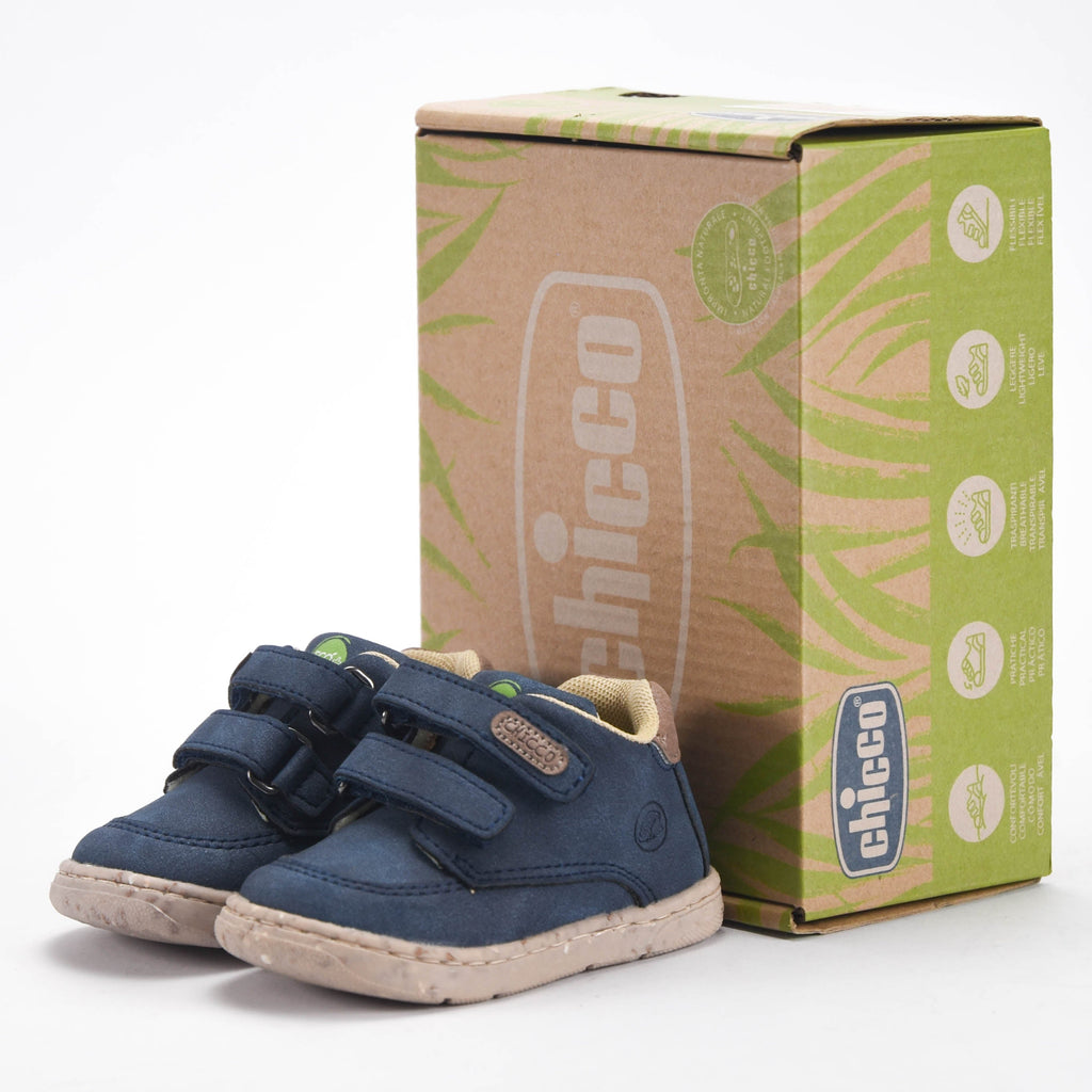 Chicco — Chaussures enfant basket sport