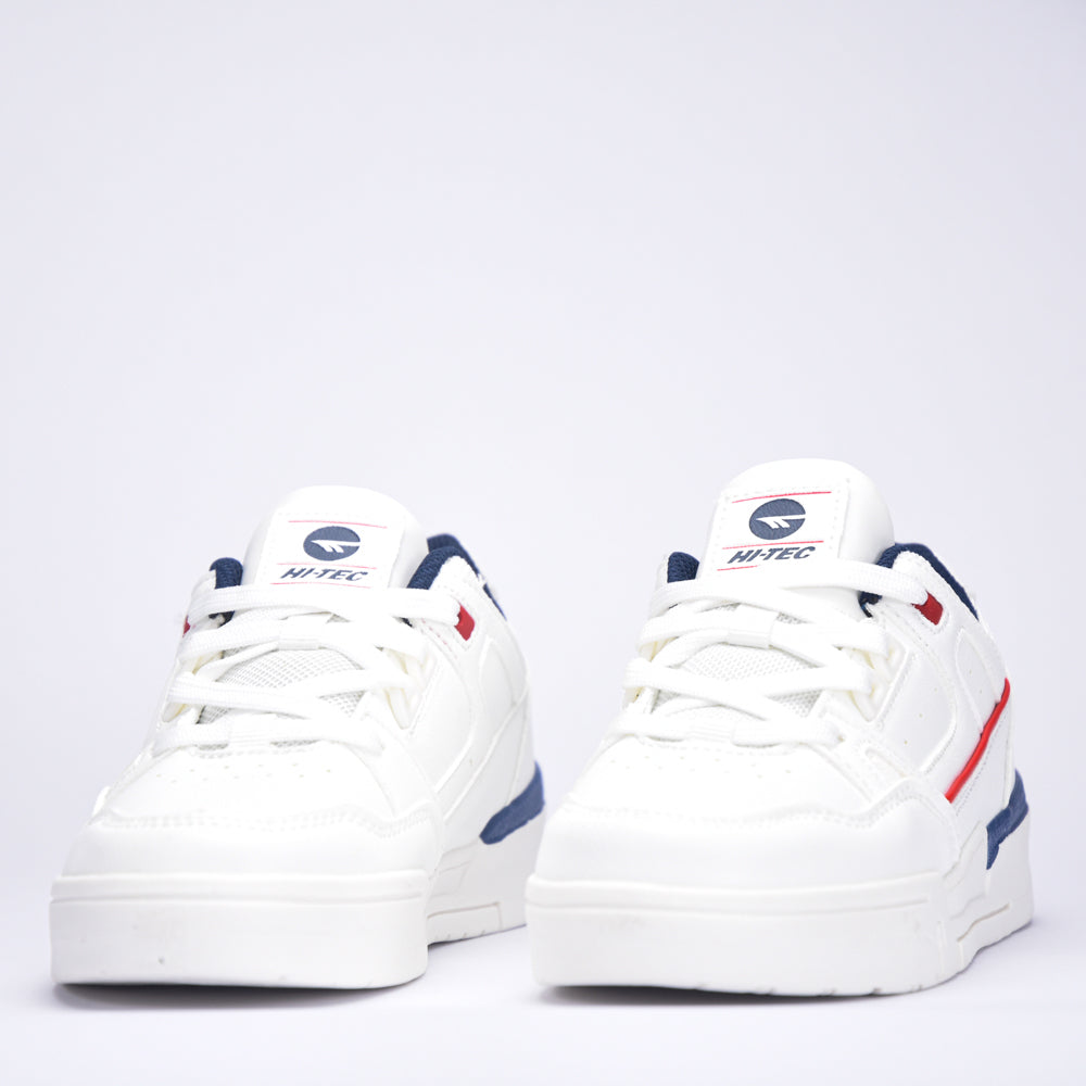 Freeline Low JNR White-Red-Blue \ L014537