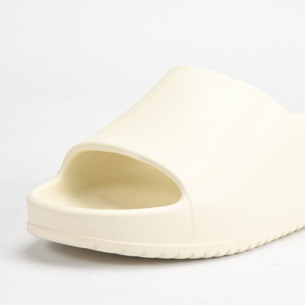 PEAK  CLAQUETTES SLIPPERS_Lt.Khaki RLW2401L-E058
