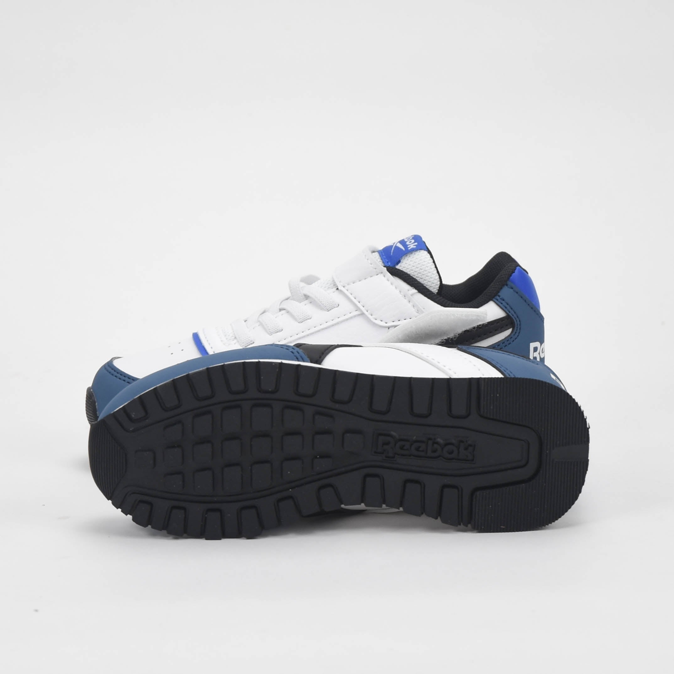 Reebok — Baskets enfant garçon