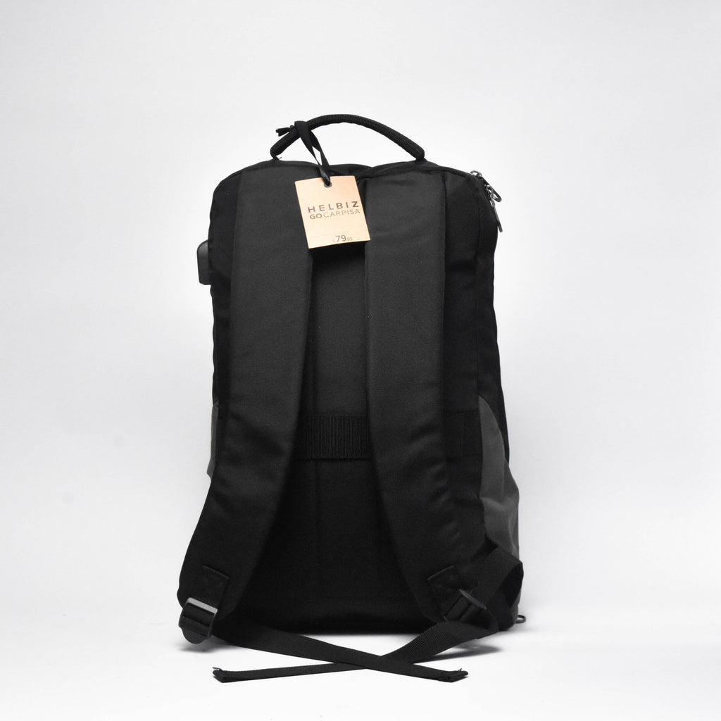 HELBIZ GO CAPRISA BT983901C00