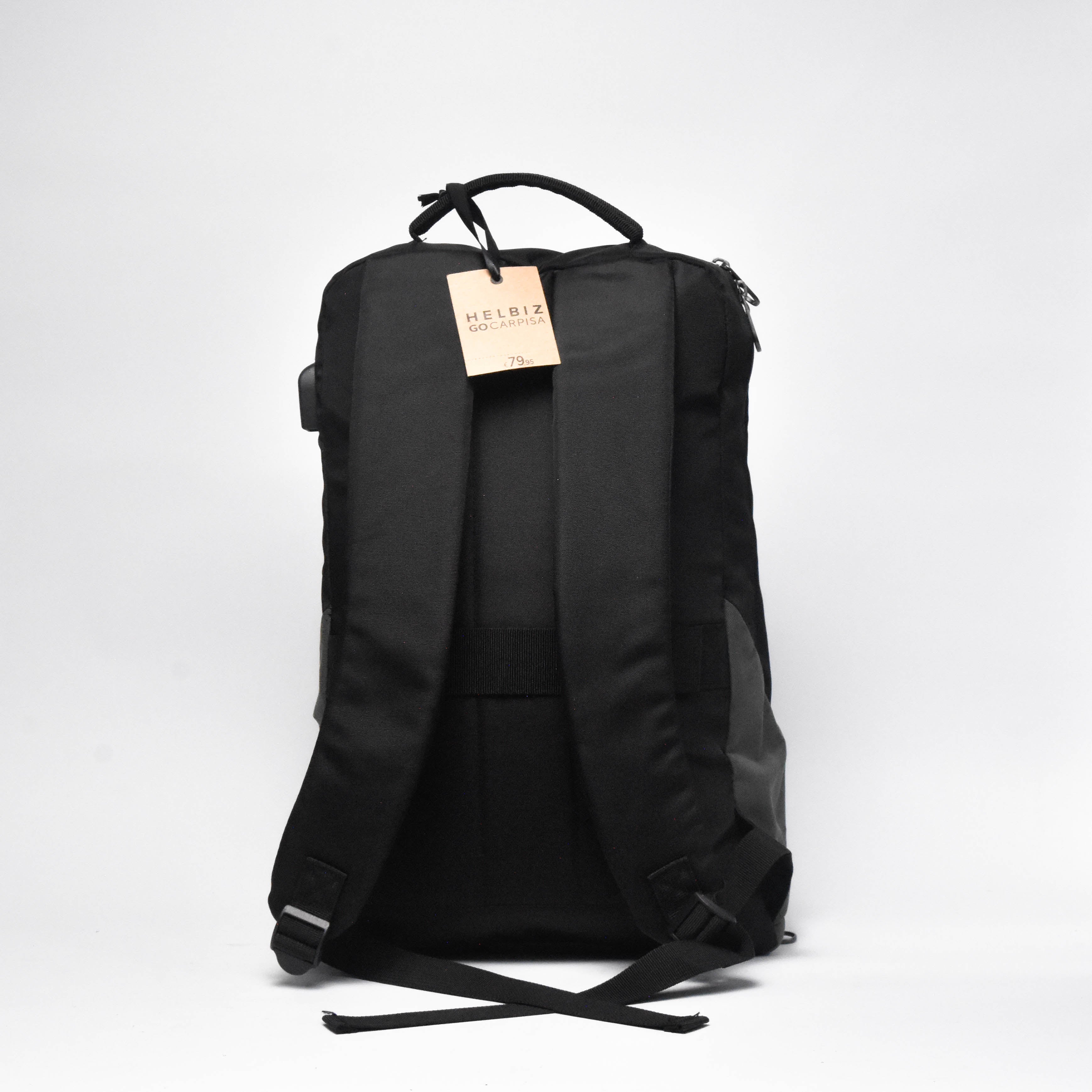 HELBIZ GO CAPRISA BT983901C00
