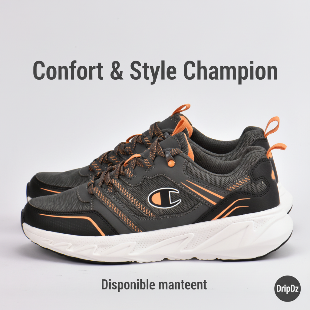 Champion - S22327-ES007
