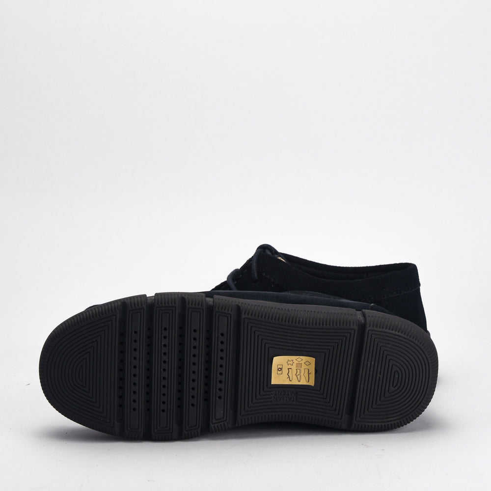 GEOX U ADACTER M B - SUEDE \ U4646B00022-C4002