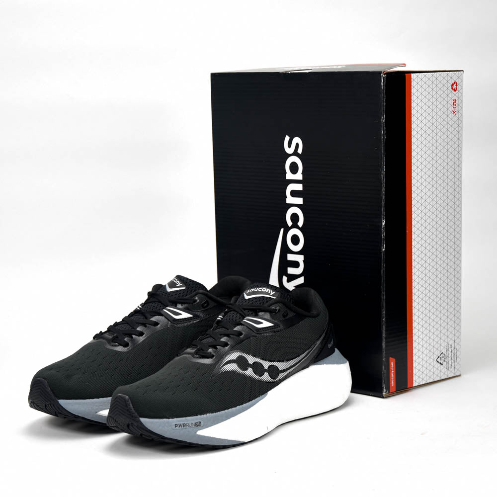 Saucony Running Shoes Triumph 22 S20964-200