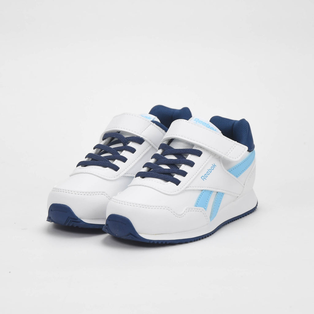 Reebok Royal Jog — Baskets enfant