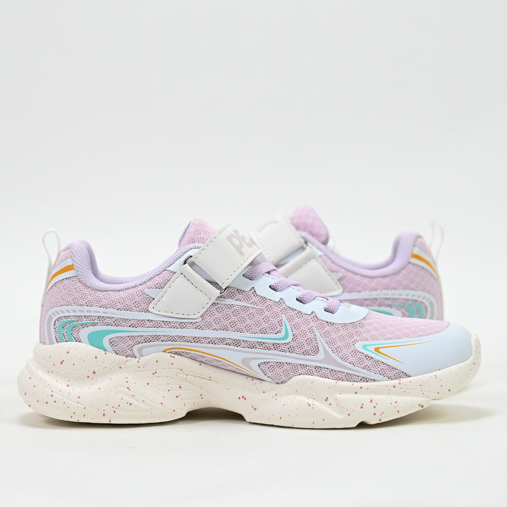 PEAK Kids EK59510E-00I7 — baskets enfant