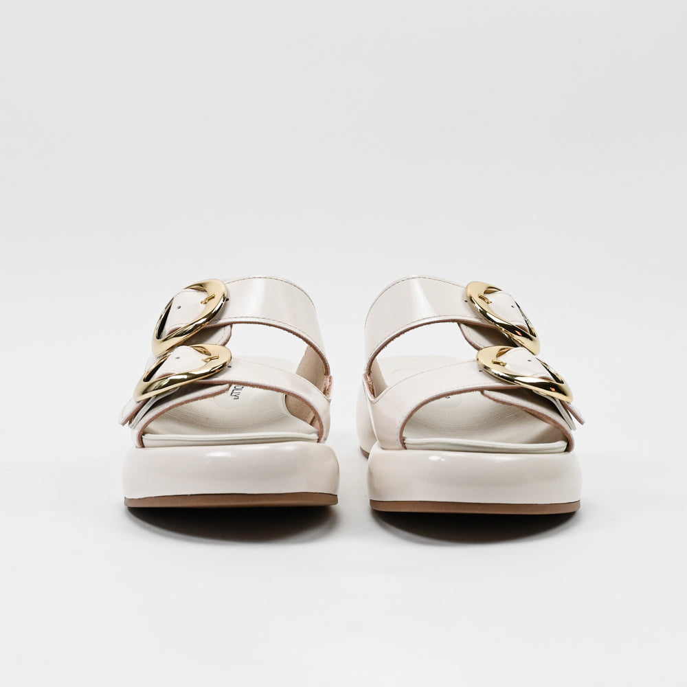 Claquettes Piccadilly Femme