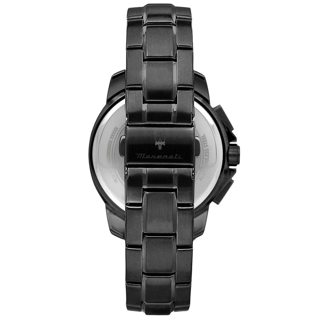 Maserati Successo Aqua Edition — Montre homme