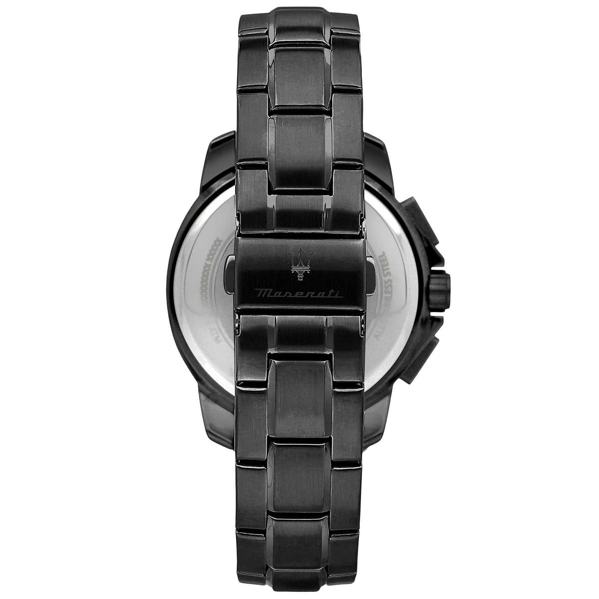 Maserati Successo Aqua Edition — Montre homme