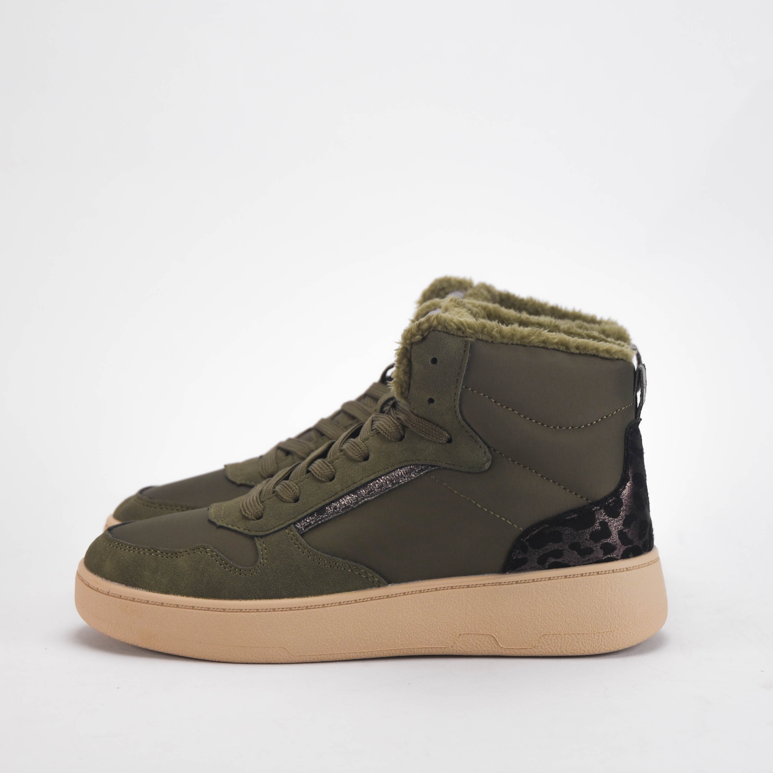 Safety Jogger — Chaussures femme sport casual
